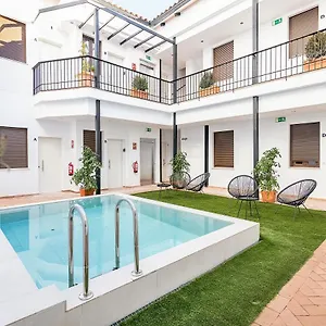 Bhost - Regina Ll Cordoba